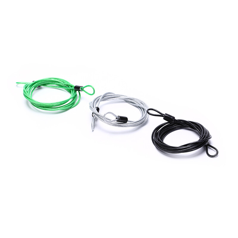 loop cable lock