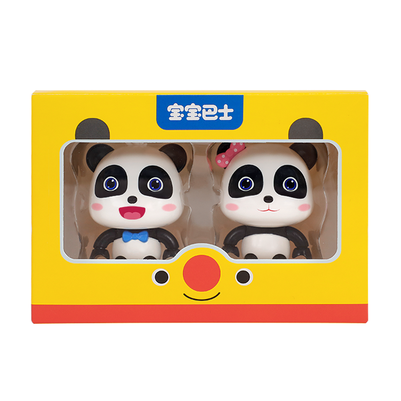 Babybus store kiki toy