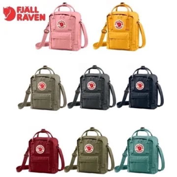 fjallraven kanken kuala lumpur