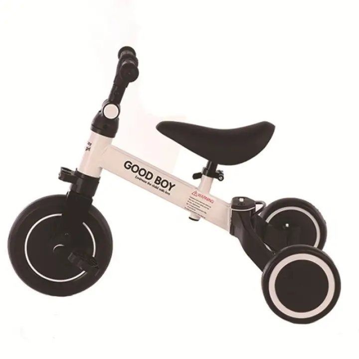 3 in 1 trike bike