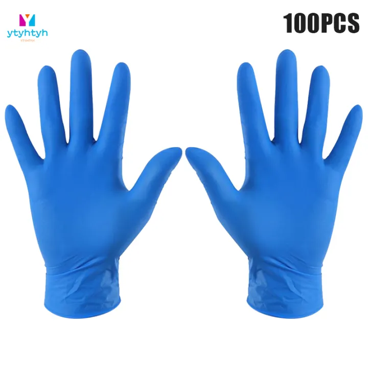 waterproof hand gloves