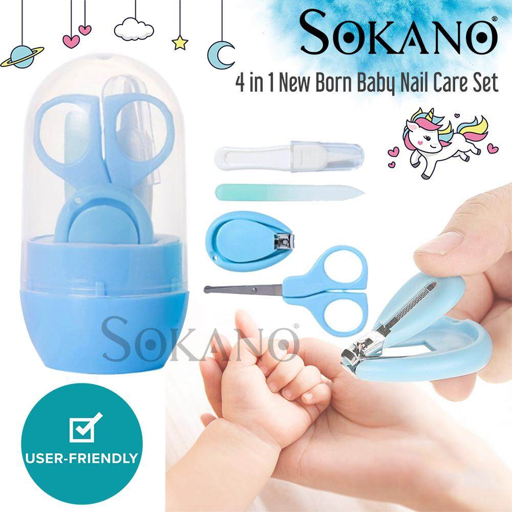 baby nail cutter online