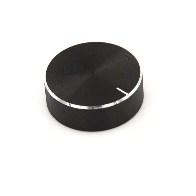 danux 30x10 Aluminum Volume Control Knobs CD Amplifier Potentiometer Tool