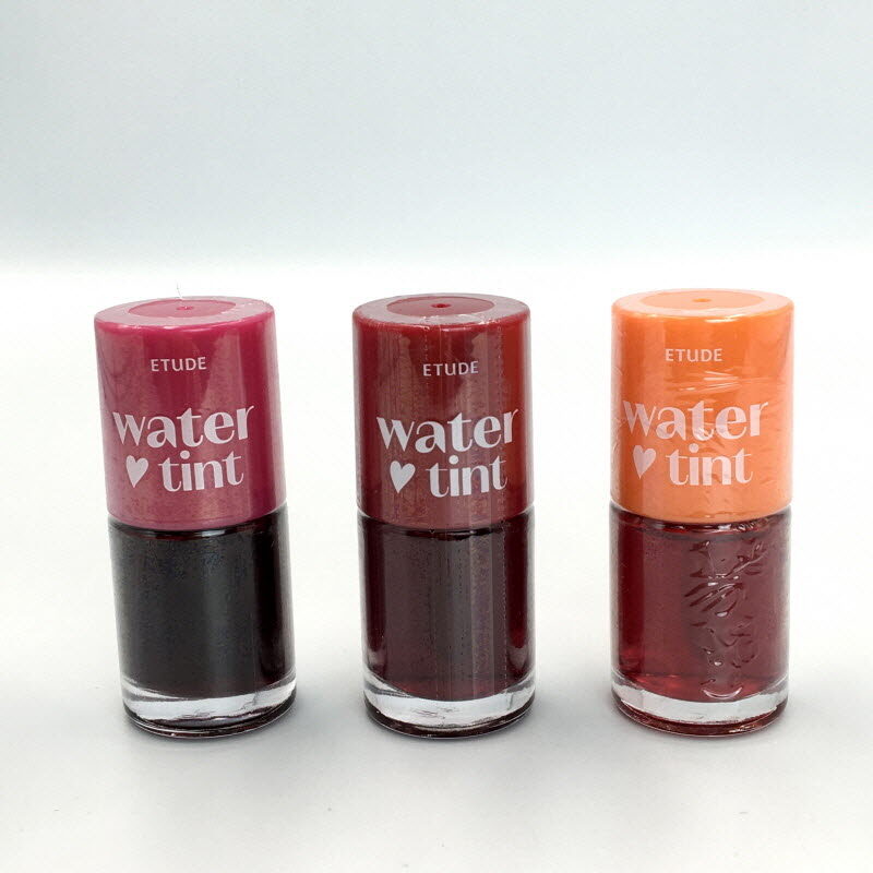 [Etude House] thân yêu màu nước