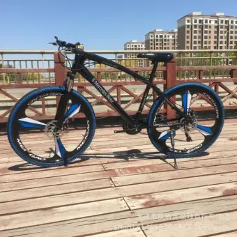 26 inch wheel with disc brake