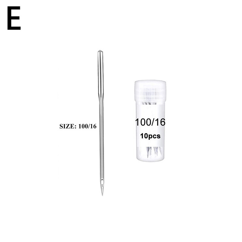pzcf Sewing machine accessories Household sewing machine needles General old sewing machine needles High quality sewing accessories machine needles