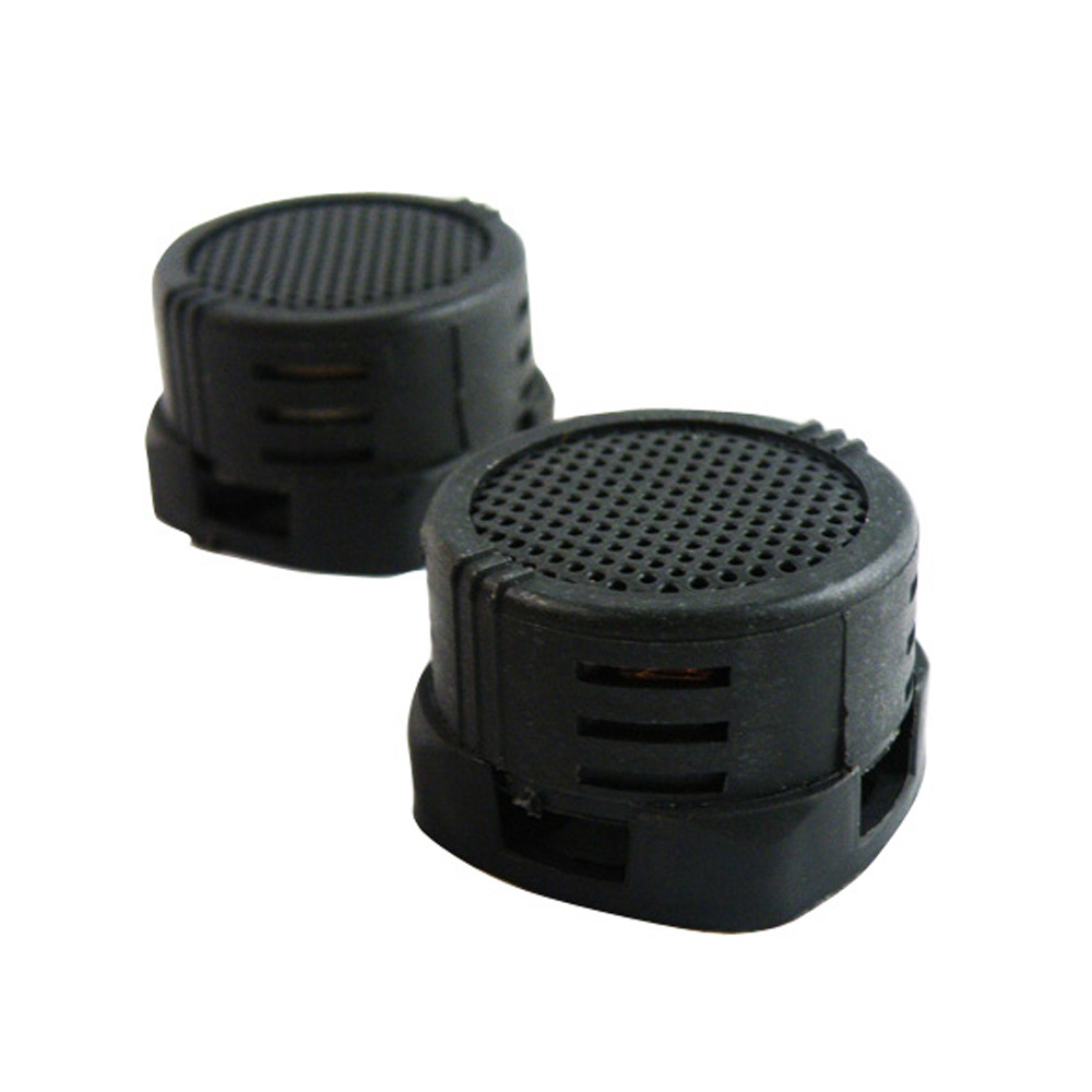 2 Loa Tweeter Vòm Mini Hiệu Quả Cao 2.8V 500W