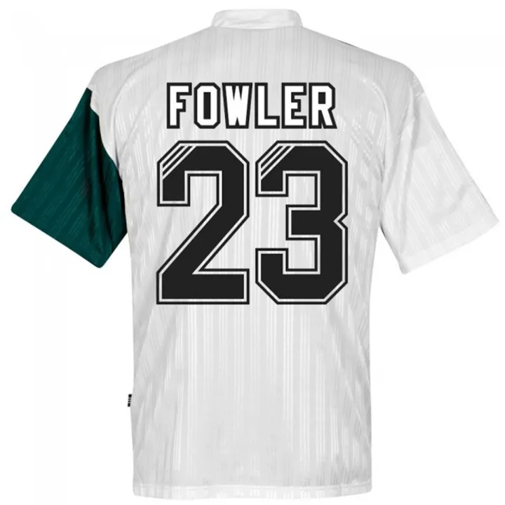 jersey vintage football