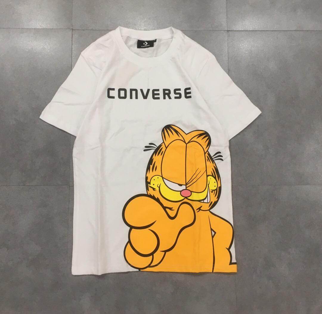 t shirt garfield