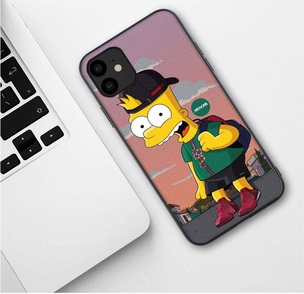 supreme iphone xs