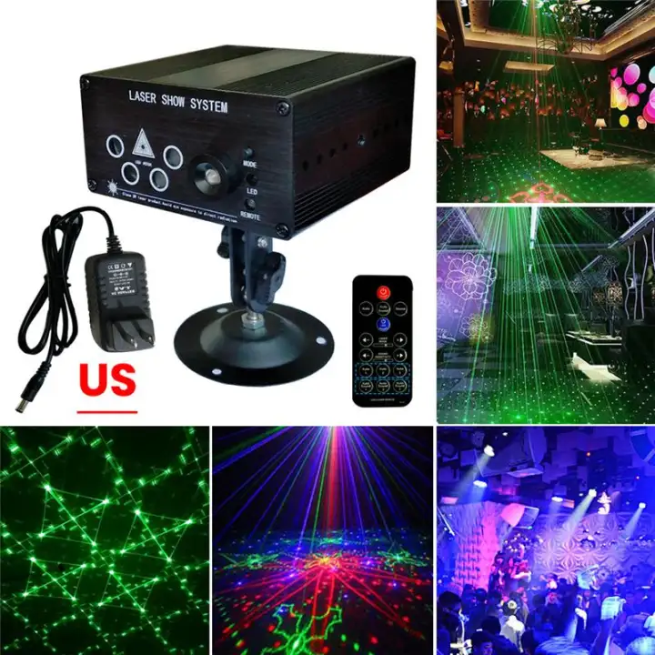 led laser lights for sale