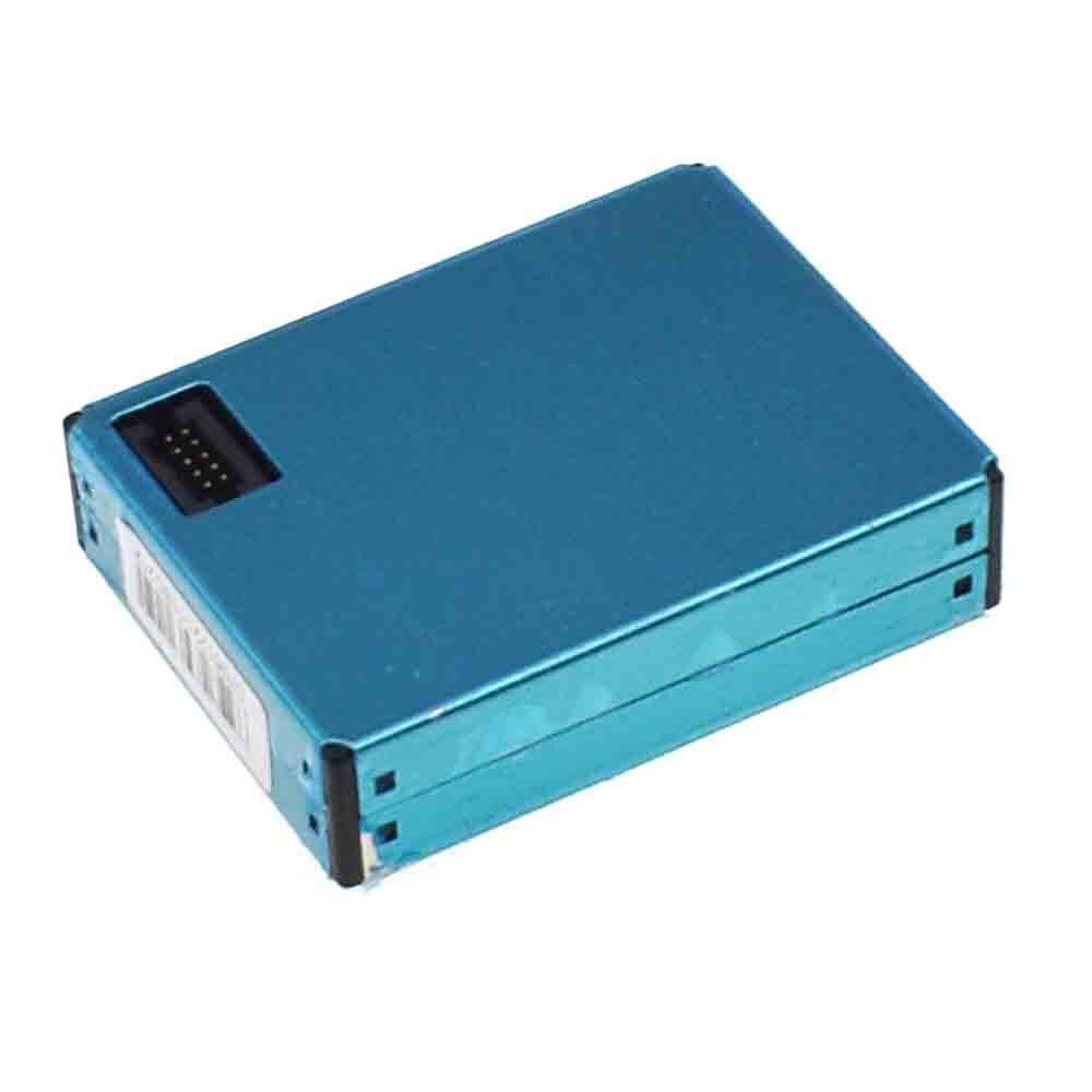 Laser PM2.5 DUST SENSOR PMS7003 / G7 High-precision laser dust concentration sensor digital dust particles