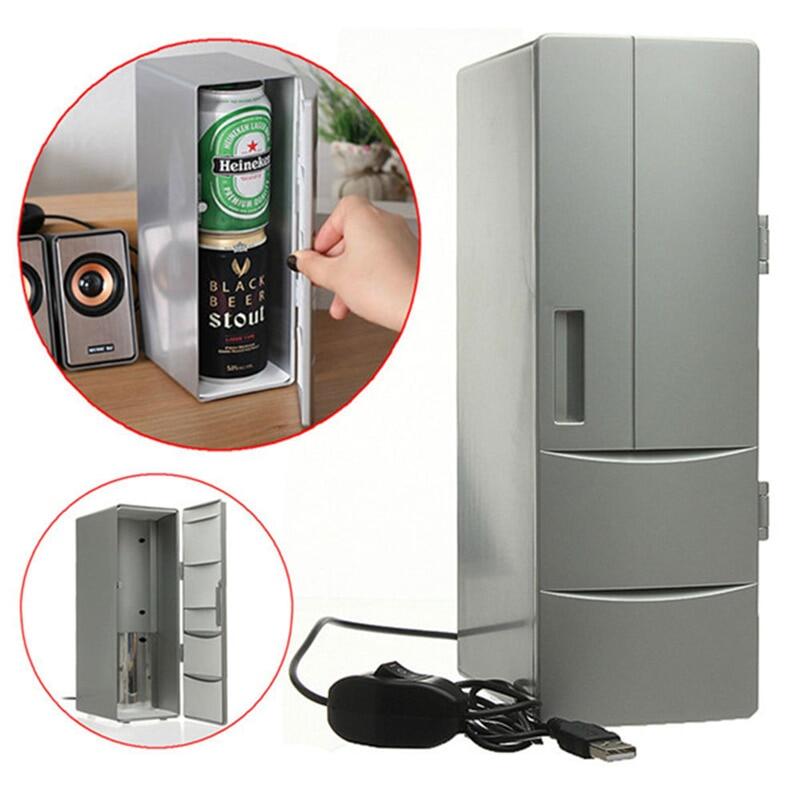 car fridge cooler warmer