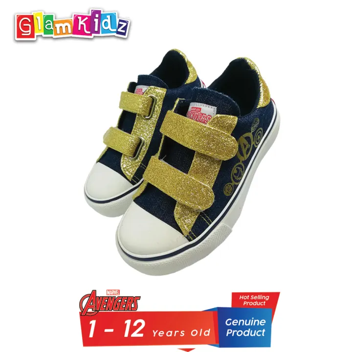 avengers infinity war shoes