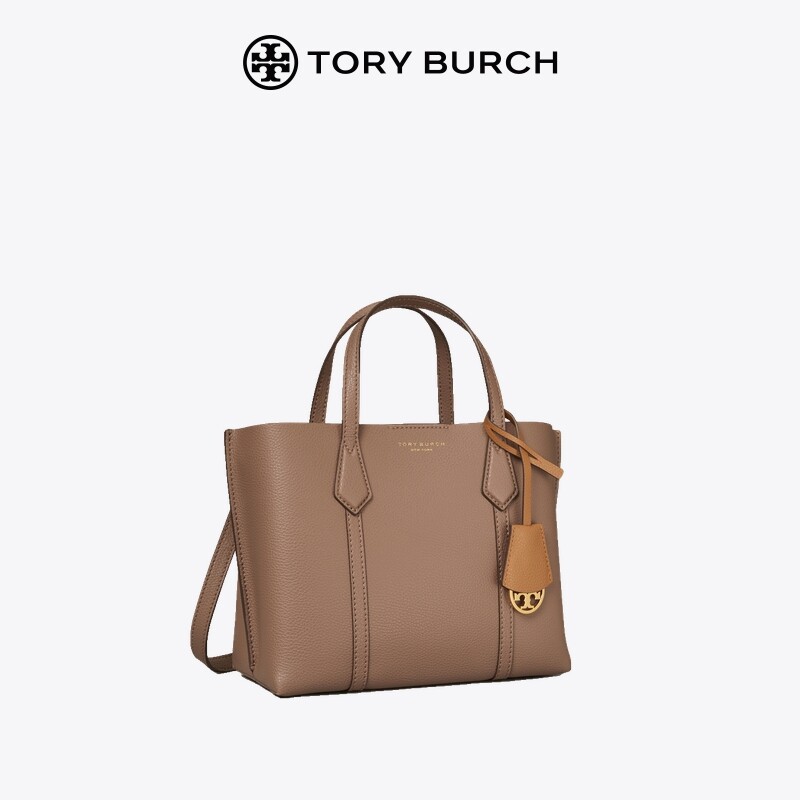 TORY BURCH PERRY กระเป๋าโท้ตเล็กผู้หญิง 81928 ราคา 5,881 บาท*ส่งฟรี