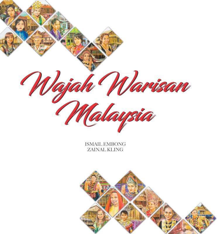Wajah Warisan Malaysia Malaysia