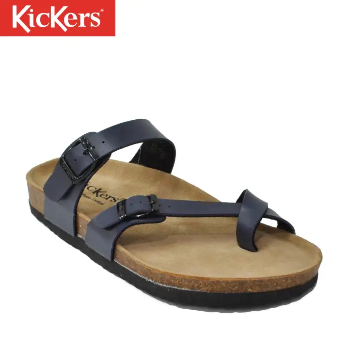 kickers slippers