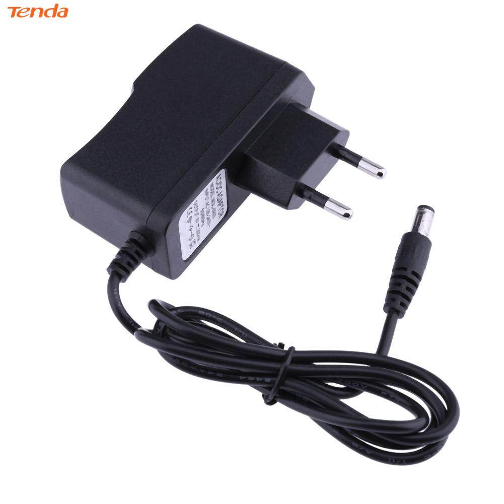 9V 300mA AC to DC Power Adapter Converter 5.5*2.5mm Center Negative