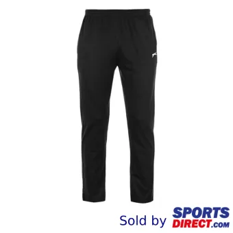 slazenger mens jogging bottoms