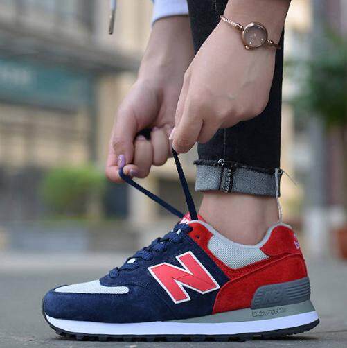 new balance 574 captain america