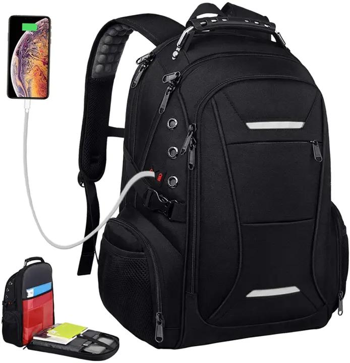 extra large backpacks for high school