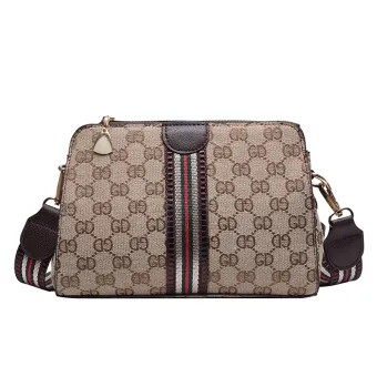 lazada gucci sling bag