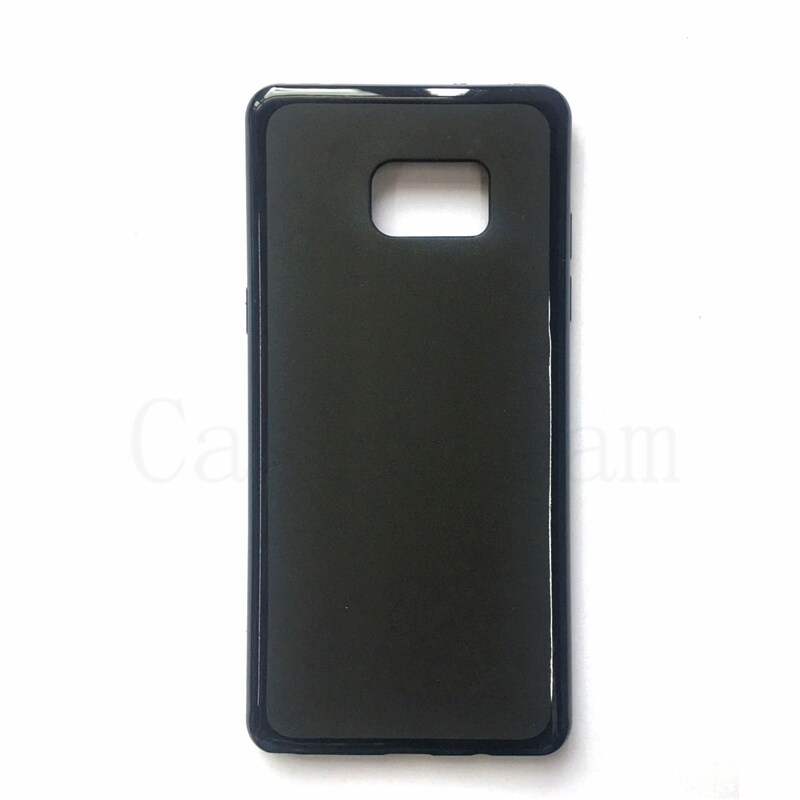 Ốp Lưng TPU Mềm Cho Samsung Galaxy Note Fan Edition /Samsung Galaxy Note FE