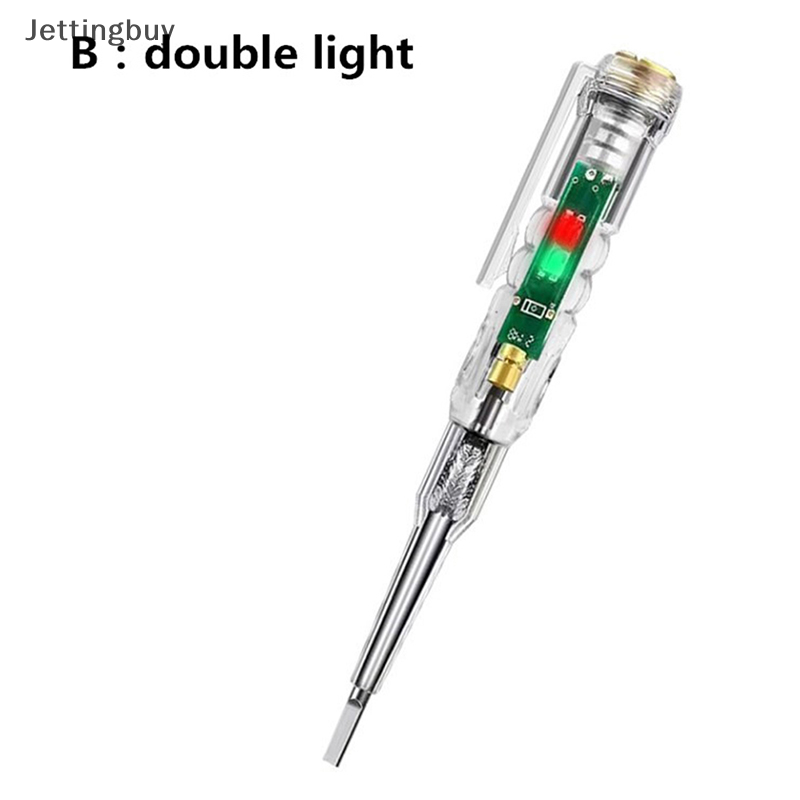 Flash Sale Voltage Tester Pen Non-contact Induction Test Pen Voltmeter Power Detector