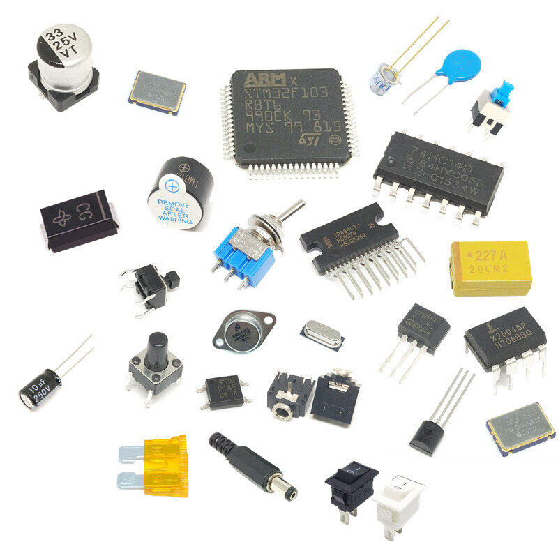 5PCS 6N137 DIP-8 OPTOCOUPLER