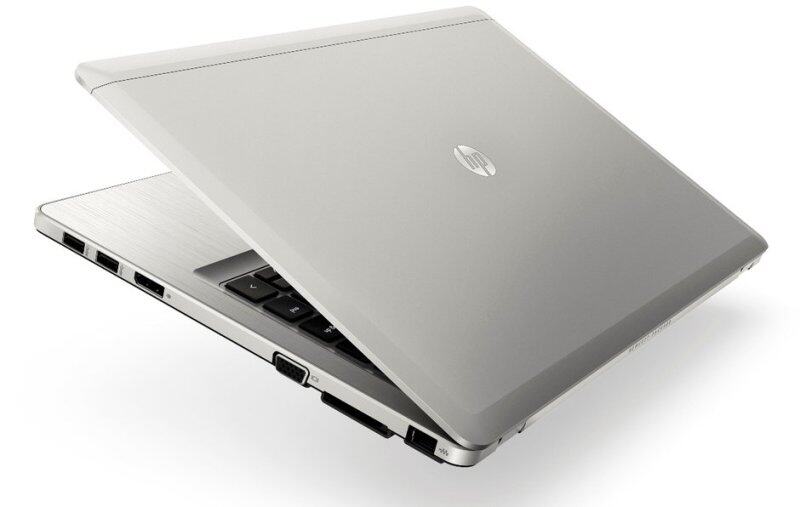HP EliteBook Folio 9470m i5 4GB/ 500GB HDD 14 Business UltraBook with Backlit Keyboard Win 10 Pro 3 MW Malaysia