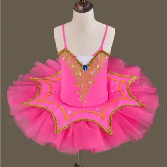 ballerina clothes for girls