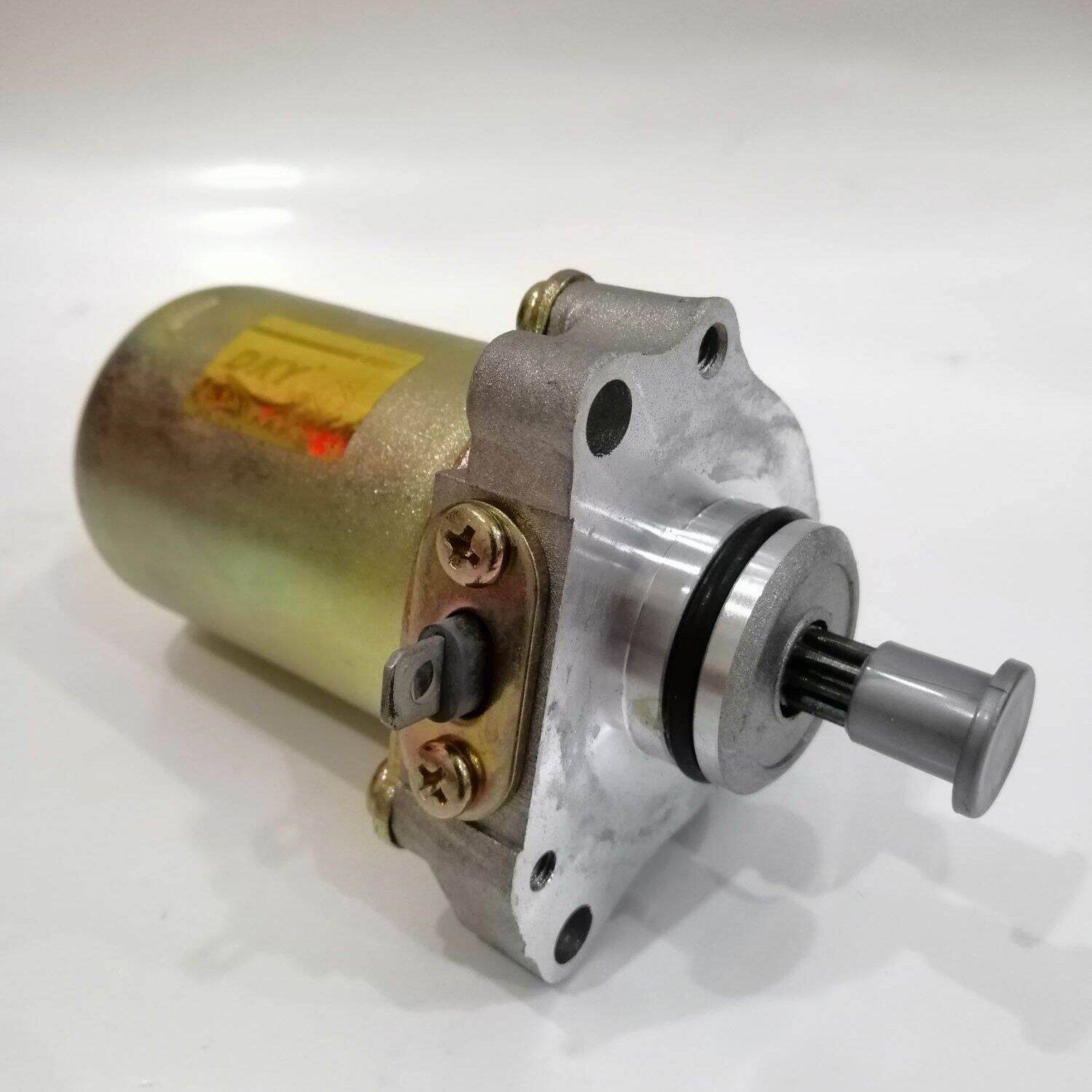 Beli Starter Motor Kriss 110 Pada Harga Terendah Lazada Com My