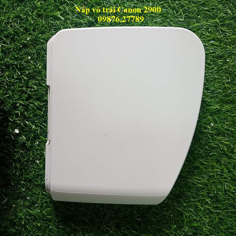 Bộ vỏ máy in Canon 2900/ 3000 đầy đủ 7 món