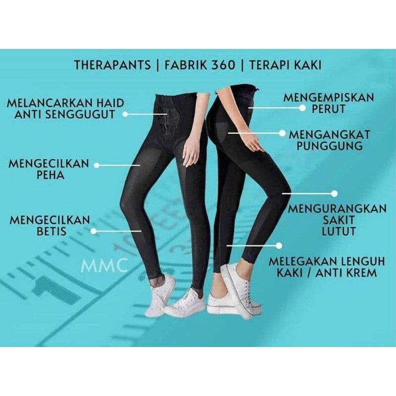 Shop 360 Therapants online | Lazada.com.my