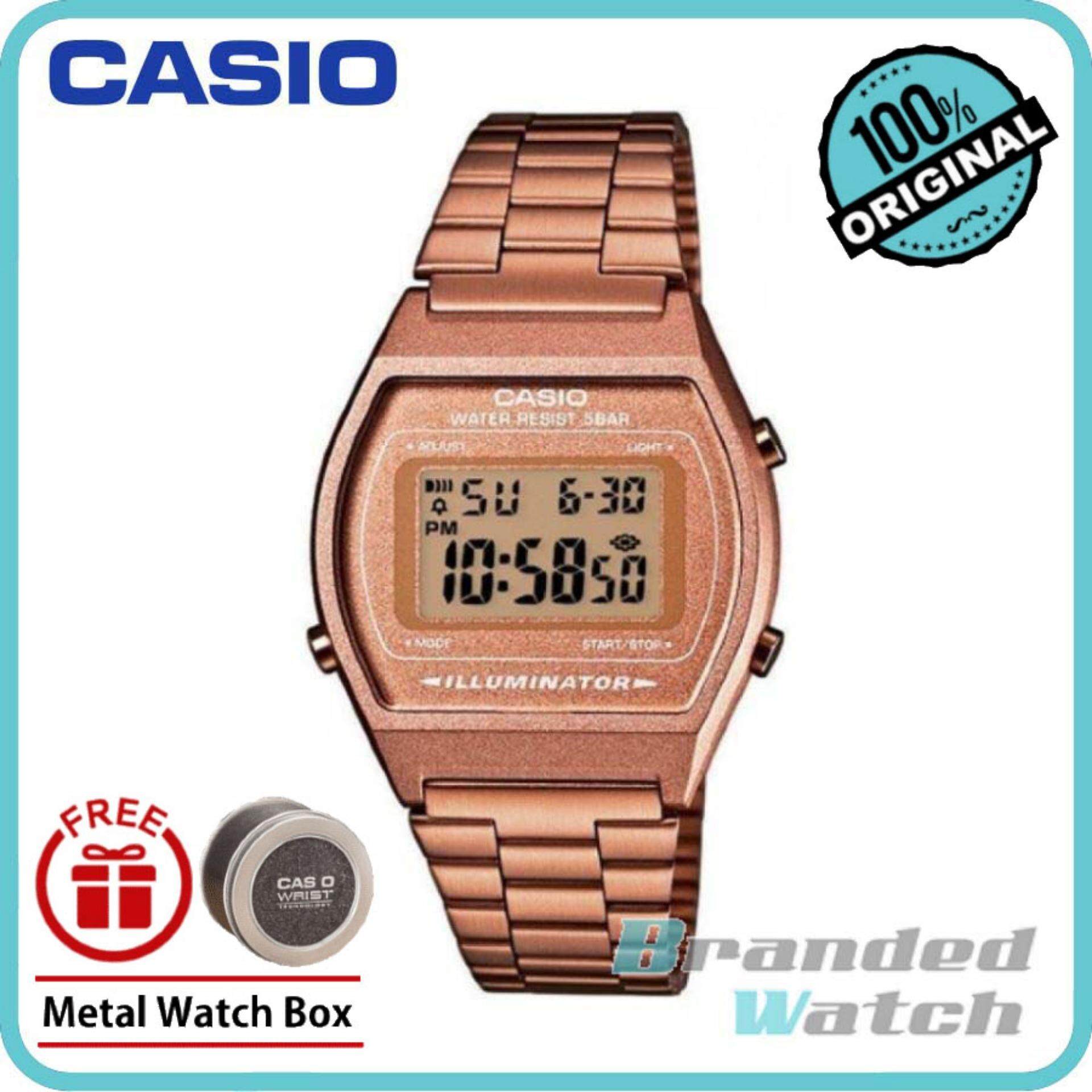 casio lazada malaysia