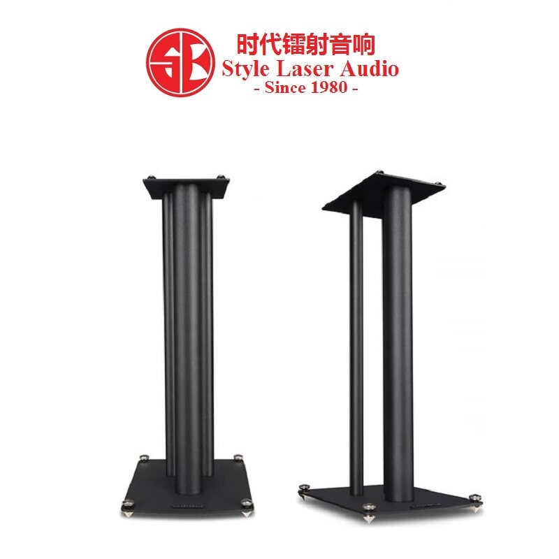 wharfedale speaker stands