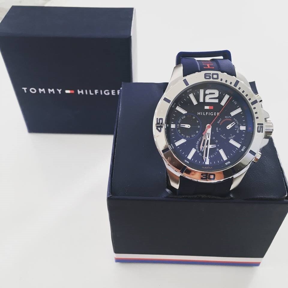 tommy hilfiger nolan