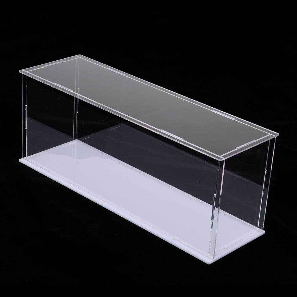 Acrylic display case michaels
