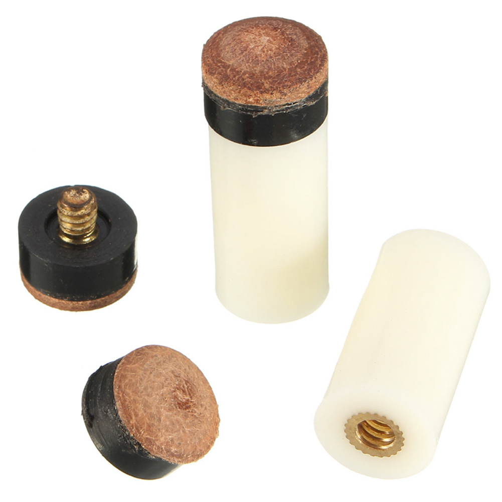 10 Cái Vít 10Mm Trên Đầu Cơ Cho Hồ Bơi Bi Da, Billiards Phụ Tùng Thay Thế