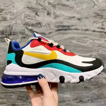 new colorful air max