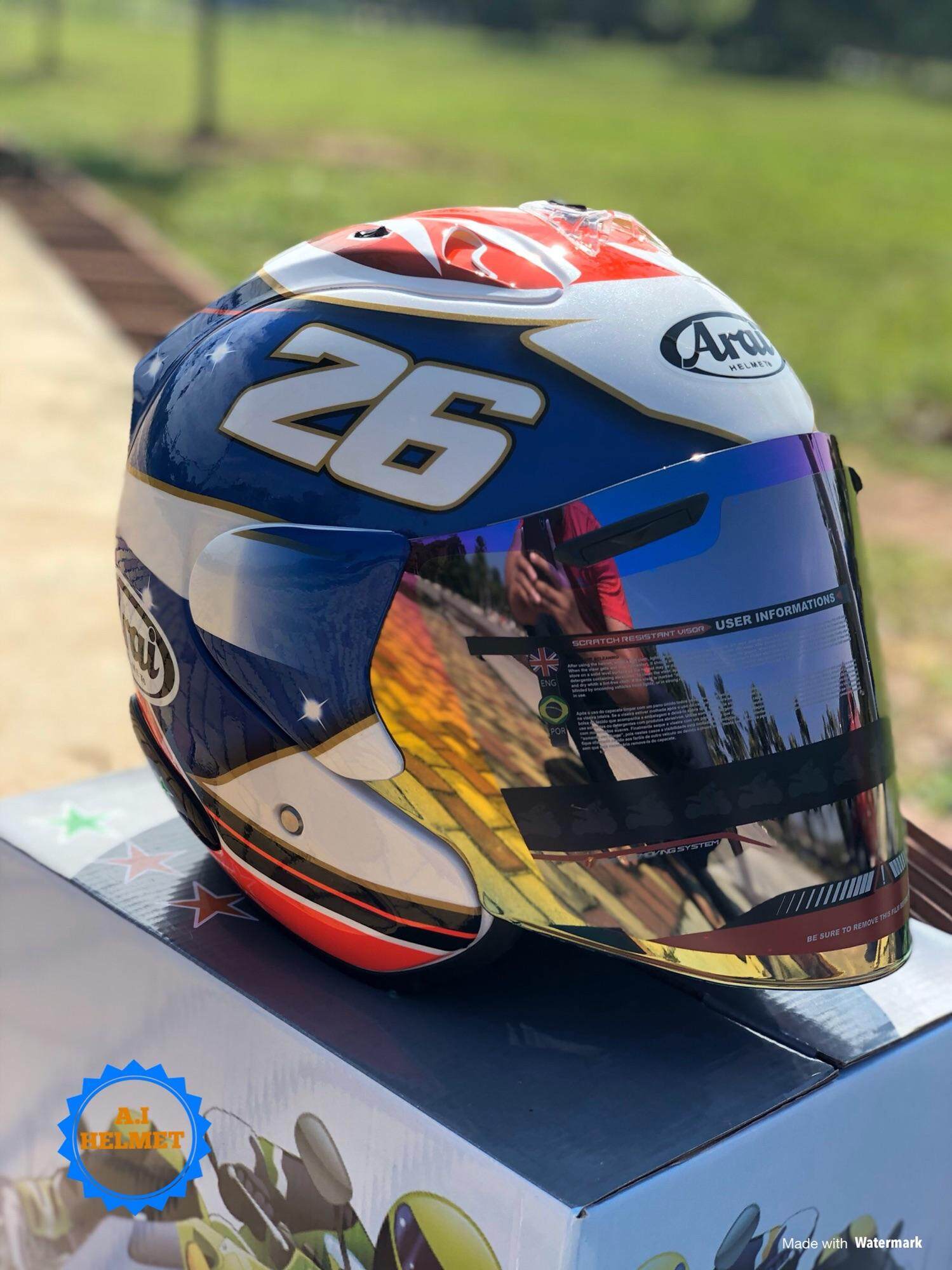 Arai 2024 pedrosa 26