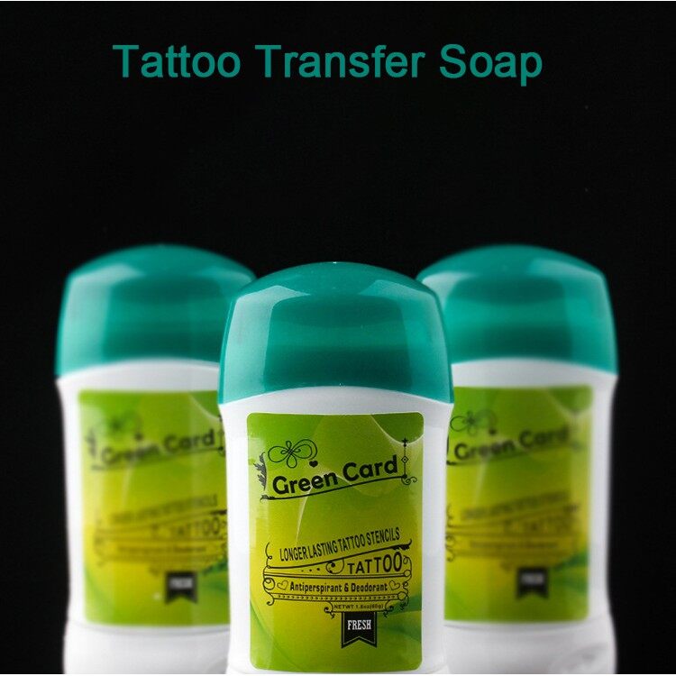 Tattoo Transfer Gel Tattoo Transfer Cream For Transfer Paper Tattoo Professional Accessories For Tattoo Body Painting Stencil Soap