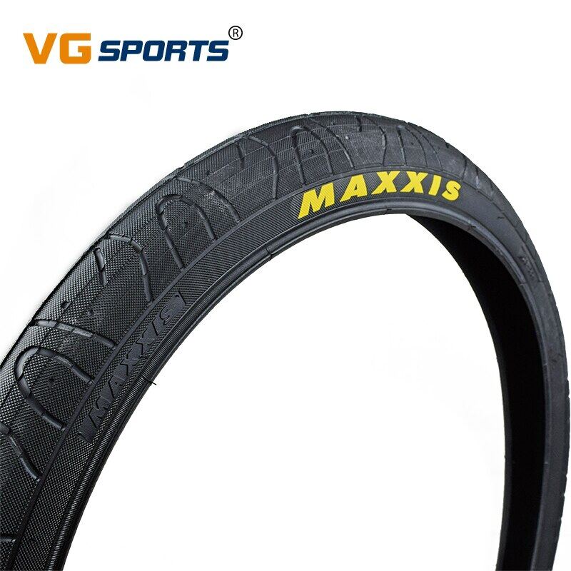 maxxis hookworm tires