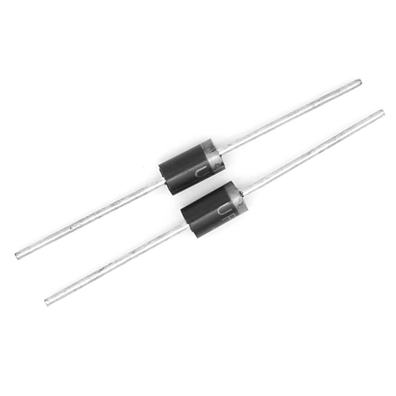 20PCS UF5408 DO-27 Rectifier Diode 3A 1000V