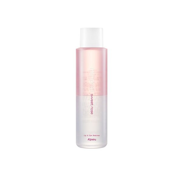 [A`PIEU] Mineral Lip & Eye Remover