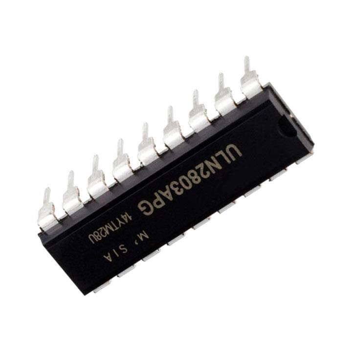 IC Driver ULN2803 DIP18