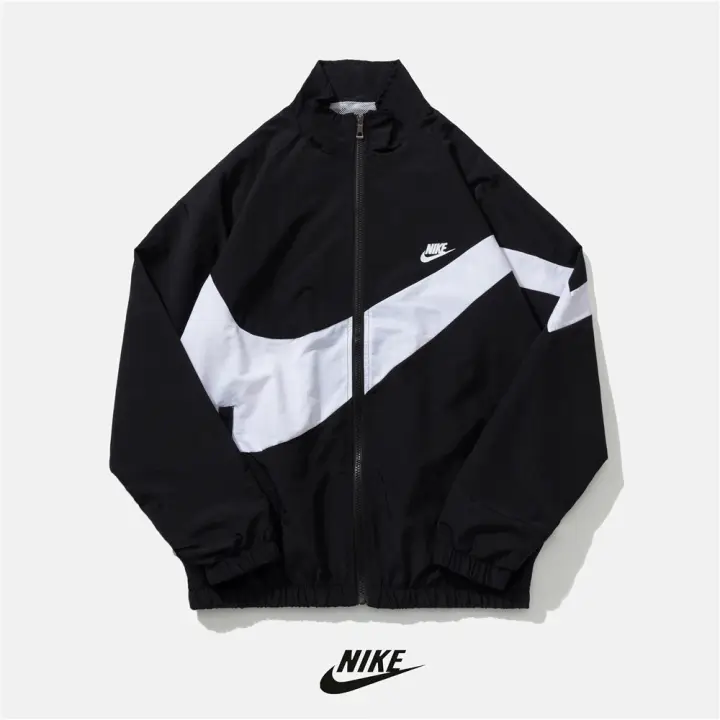 nike spring coat