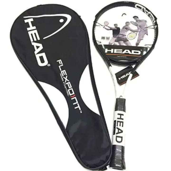 padel racket grip