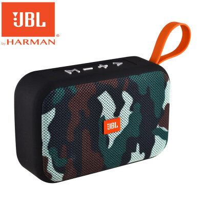 JBL 506 ต้นฉบับแบบพกพากีฬากลางแจ้งมินิหลายสีไร้สายบลูทู ธ ลำโพงสร้างสรรค์ของขวัญลำโพง Go2 Go3.0