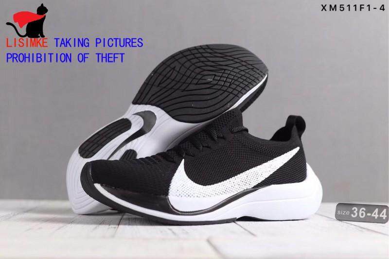 NIKE_ZOOM_Flyknit 4% 36-45 Pria Wanita VAPORFLY_Fly Air X React_Vapor_Street Lab SP Pegasus_35 Turbo Pria Melanggar 2 Terbang Berjalan sepatu Kets Olahraga Olahraga Lari Sepatu Kasual